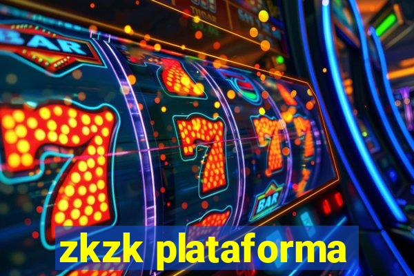 zkzk plataforma